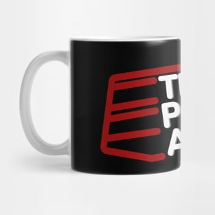 The Penny Arcade Mug